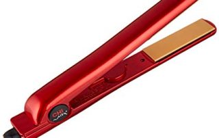 Best Straightener