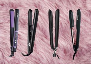 Best Straightener