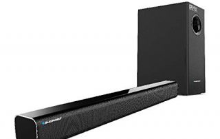 Best Soundbars