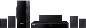 Samsung HT-J5100K/XL 5.1 Channel Home Theatre System