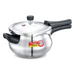 5 Best Pressure Cookers in India for 2019 - Reviews & Buyer's Guide