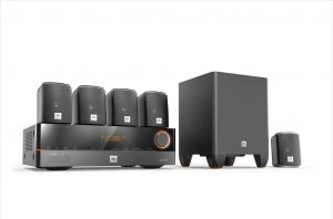 Best Home Theater Systems