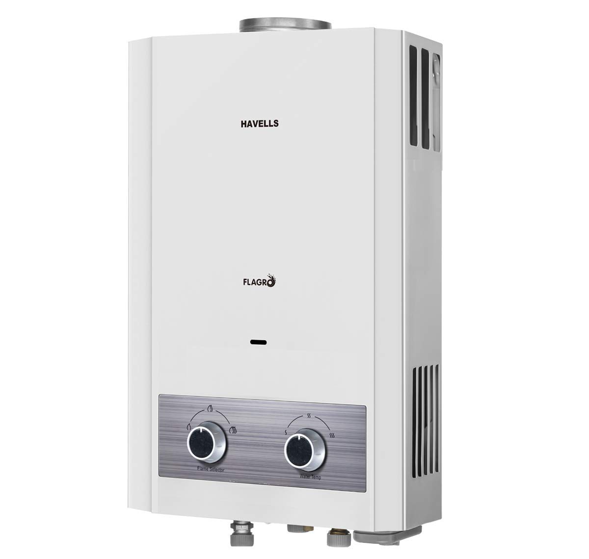 gas geyser tank price