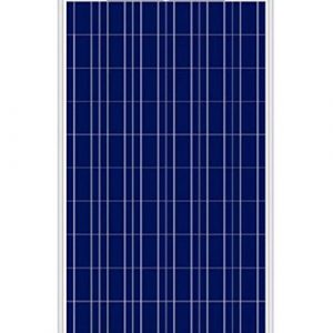 Sukam Solar Panel 100 Watt-12V