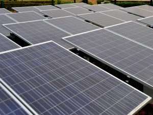 Best Solar Panels in India
