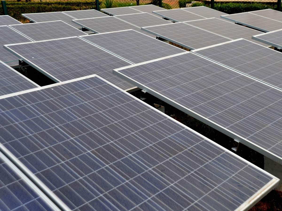 5 Best Solar Panels in 2020