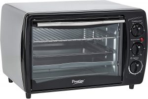 Prestige POTG 19 PCR 1380-Watt Oven Toaster Grill