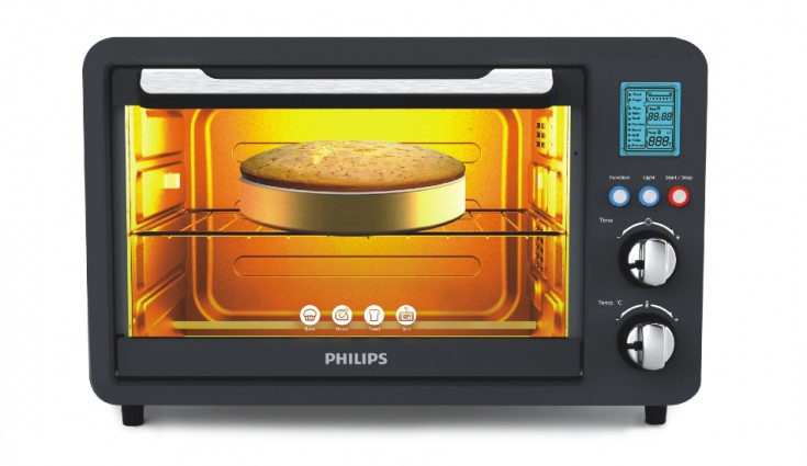 5 Best OTG Ovens (Baking Ovens) in India for 2021 - Reviews & Buyer's Guide  | BestForYourHome