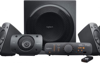 Best Home Theater Systems