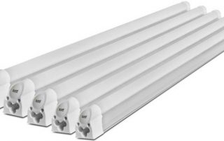 Best LED Tube Lights