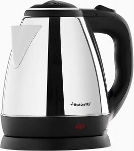 Butterfly EKN 1.5-Litre Water Kettle