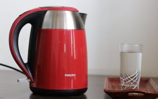 Best Electric Kettles