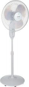 Usha Maxx Air 400mm Pedestal Fan