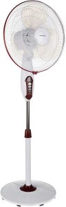 Havells Sprint LED 400mm Pedestal Fan