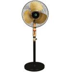 5 Best Pedestal Fans in India for 2019 - Reviews