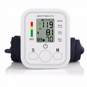Best Blood Pressure Monitors