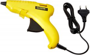 Stanley 69GR20B Plastic Gluepro Trigger Feed Hot Melt Glue Gun