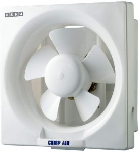 Usha Crisp Air 200mm Exhaust Fan