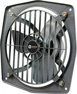 Orient Electric Hill Air 225mm Electric Exhaust Fan