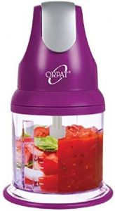Orpat Express 250-Watt Chopper