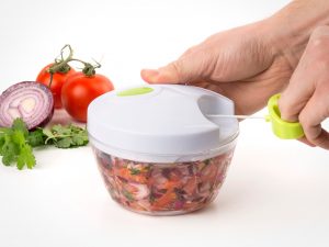 Best Vegetable Choppers in India