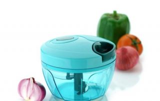 Best Vegetable Choppers in India