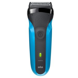 Braun Series 3 310s Rechargeable Wet&Dry Electric Shaver