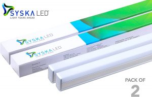 Syska LED Tube Light