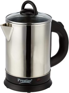Prestige PKGSS 1.7L 1500W Electric Kettle
