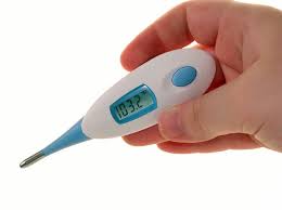 Best Thermometer in India