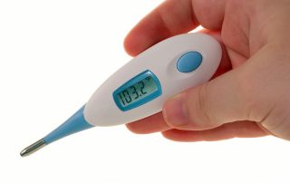 Best Thermometer