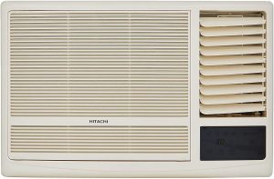 Hitachi 1.5 Ton 3 Star Window AC 