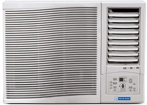  Blue Star 3WAE081YDF Window AC