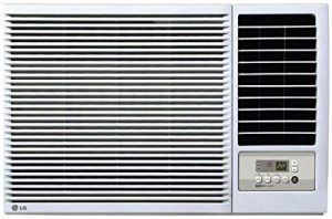 LG 1.5 Ton 3 Star Window AC