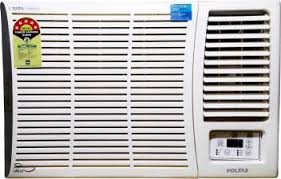 best window ac in india