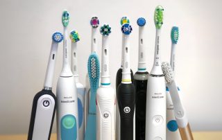 Best Electric Toothbrush