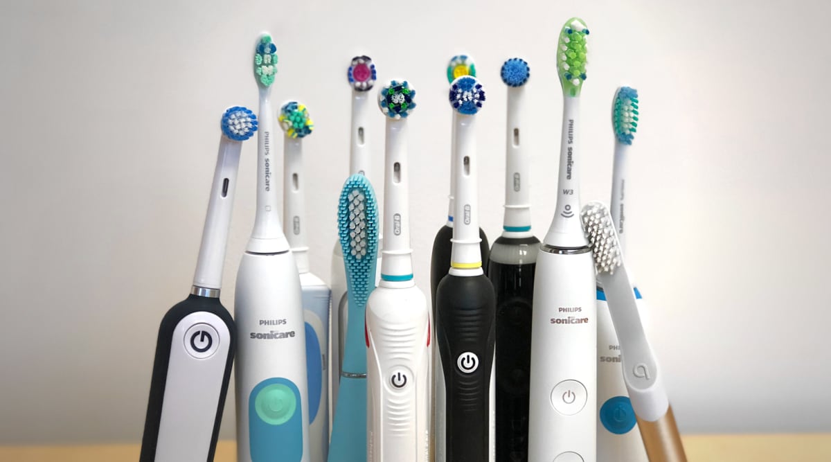 5 Best Electric Toothbrushes in India for 2025 Reviews & Buyer's Guide