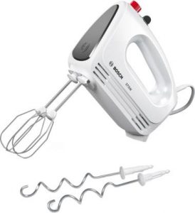 Bosch Comfort MFQ22100 375-Watt Hand Mixer
