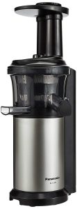 Panasonic Mj-L500 150-Watt Cold Press Slow Juicer