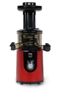 Balzano ZZJ827M 180-Watt Cold Press Slow Juicer