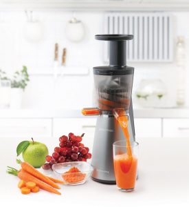 Best Cold Press Juicers