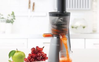 Best Cold Press Juicers