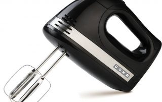 Best Hand Mixers in India