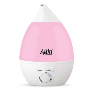 Allin Exporters Cool Mist Ultrasonic Humidifier
