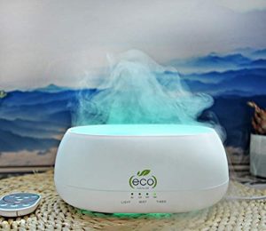 Tesco Cloud Mist Air Humidifier