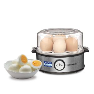 Kent Instant Egg Boiler