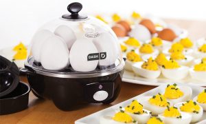 Best Egg Boilers in India