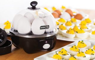 Best Egg Boilers