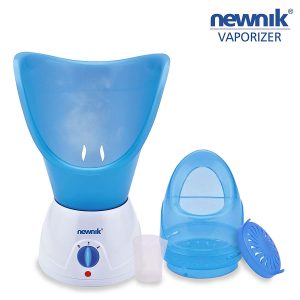 Newnik V108 Vaporizer/Steam Inhaler