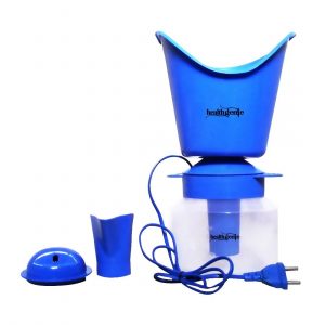 Healthgenie 3 In 1 Steam Sauna Vaporizer Superior